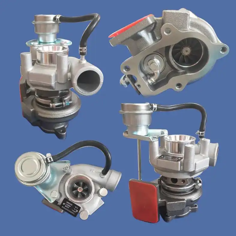 Turbo Charger
