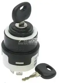 Ignition Switch