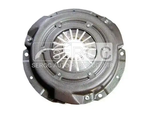 Clutch Cover