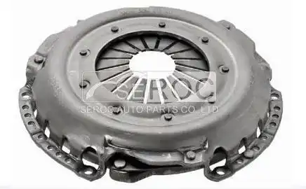Clutch Cover