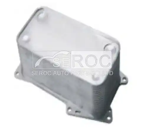 Oil Cooler
