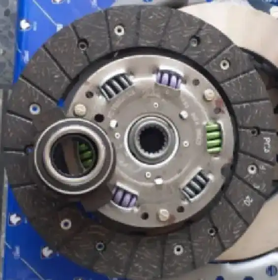 Clutch Disc