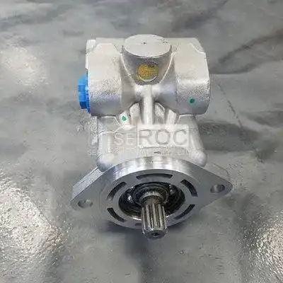 Power Steering Pump