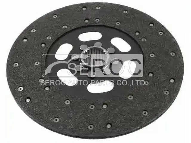 Clutch Disc
