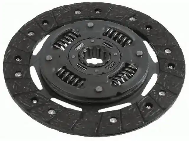 Clutch Disc