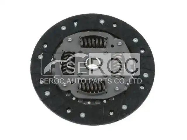 Clutch Disc
