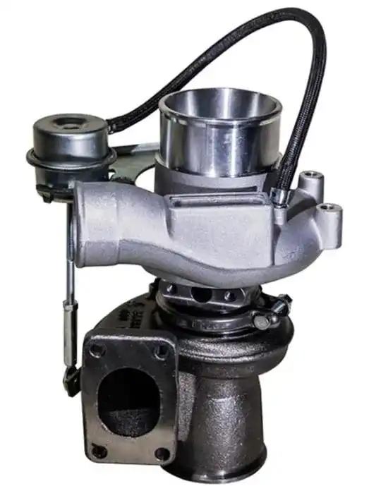 Turbo Charger