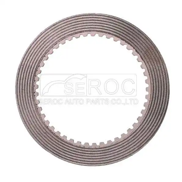Friction Disc