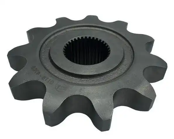 Gear