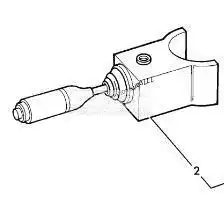 Combination Switch