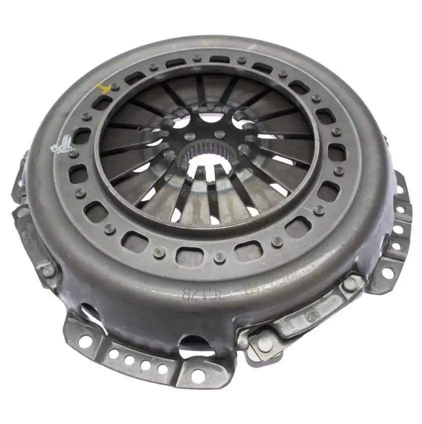 Clutch Cover