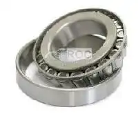 Tapered Roller Bearing Assembly