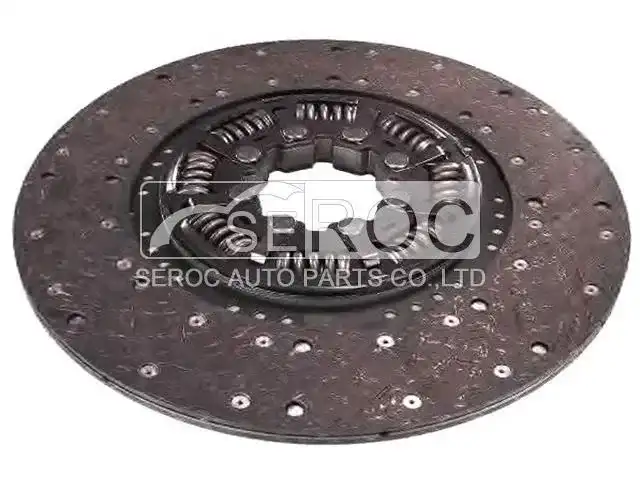 Clutch Disc