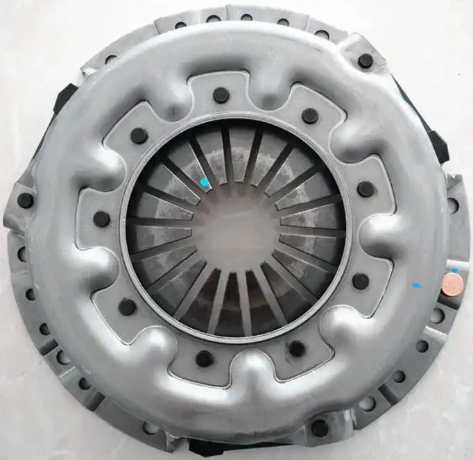 Clutch Cover