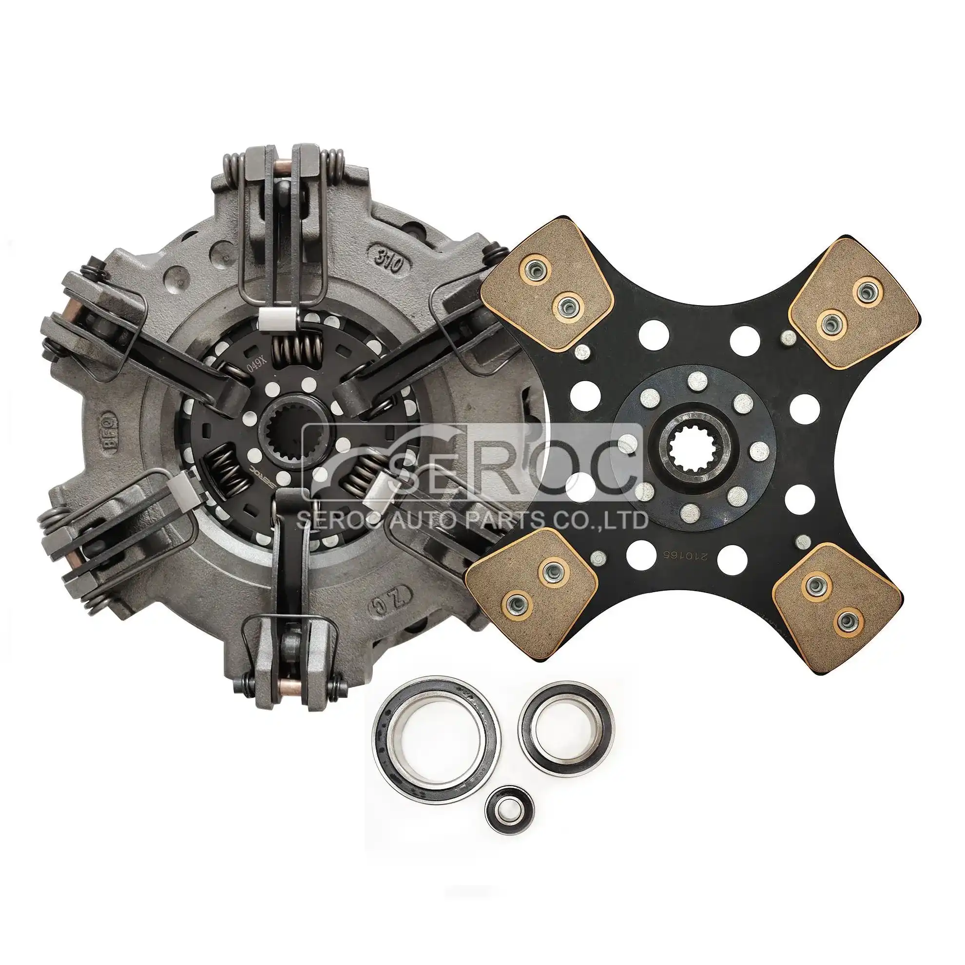 Clutch Kit