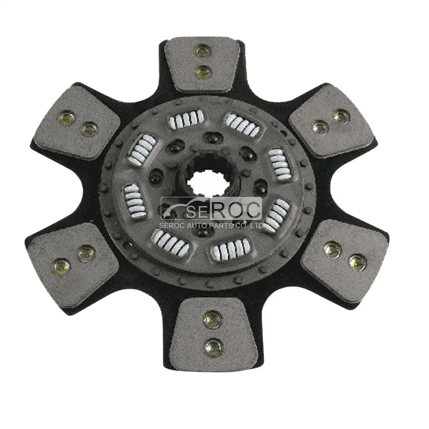 Clutch Disc