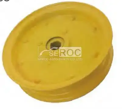 Combine Pulley