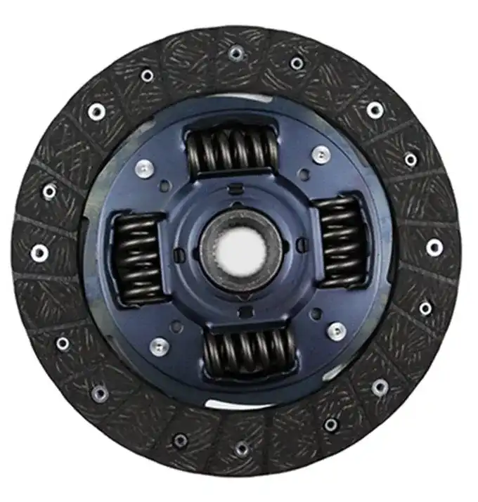 Clutch Disc