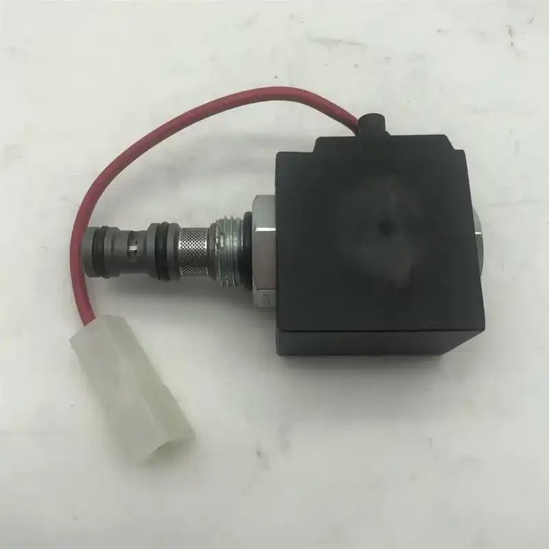 Solenoid Valve