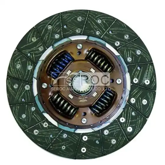 Clutch Disc