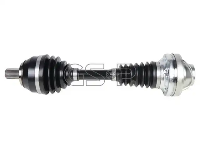 Axle Shaft