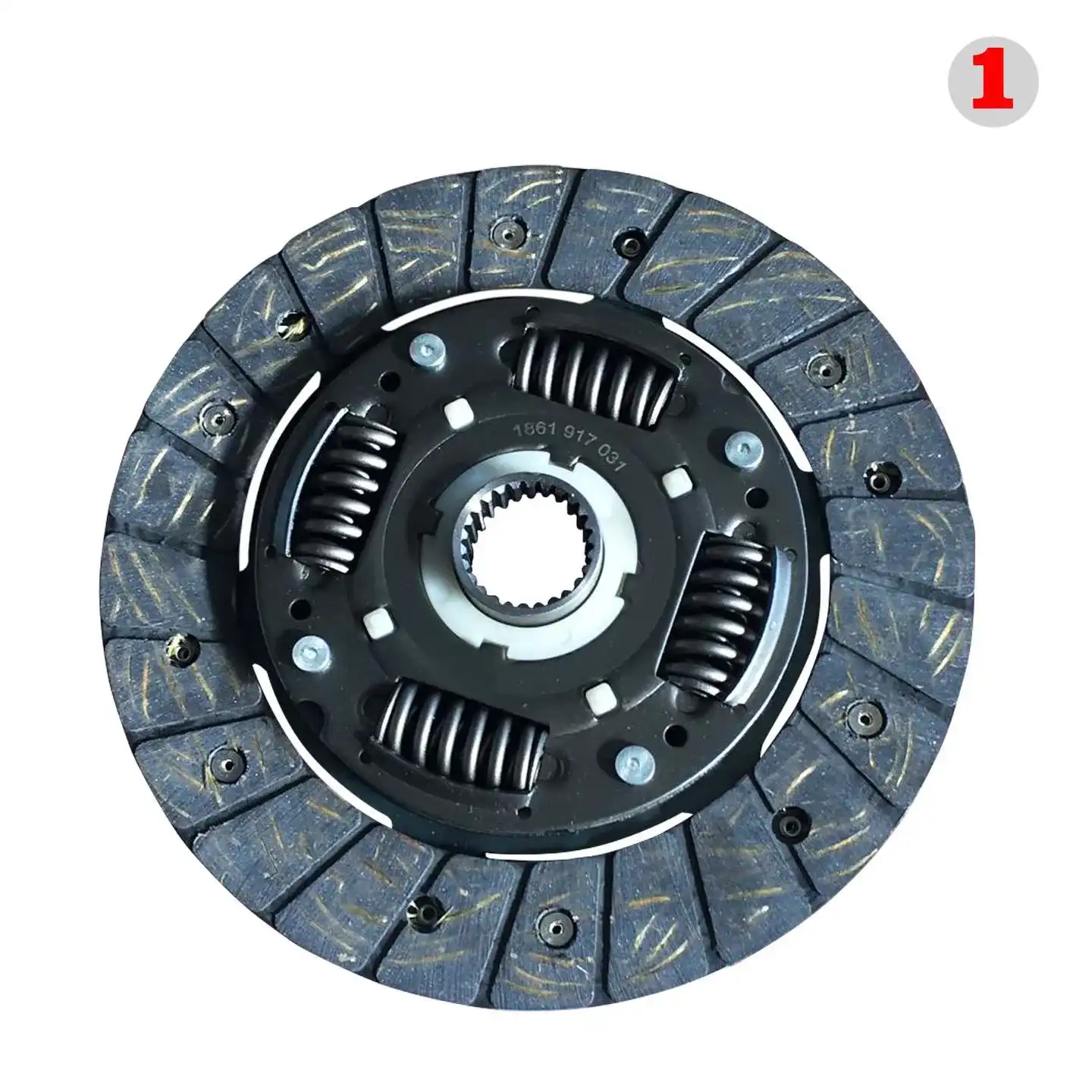 Clutch Disc
