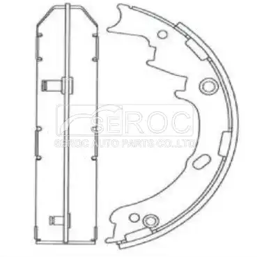 Brake Shoe