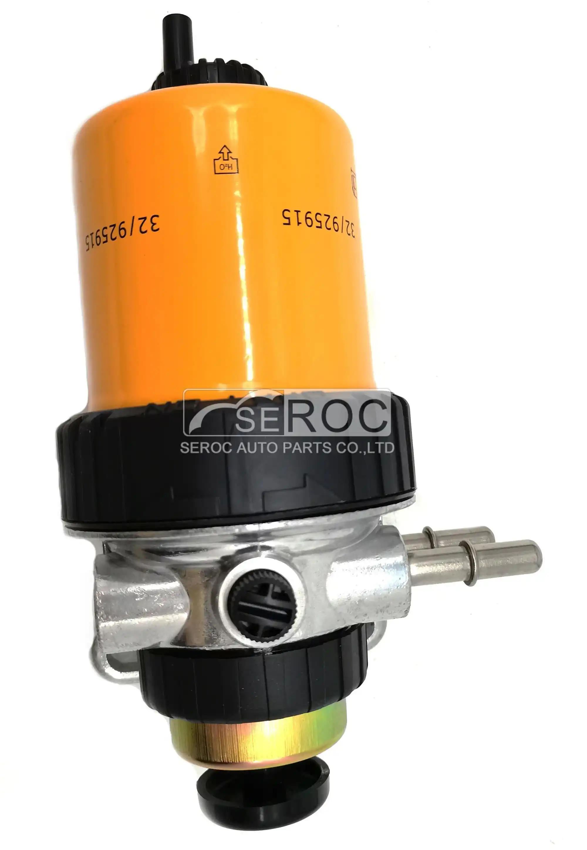 Oil-Water Separator