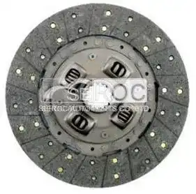 Clutch Disc