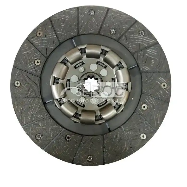 Clutch Disc