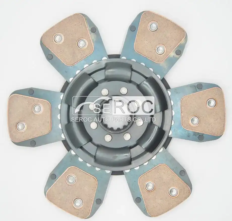 Clutch Disc