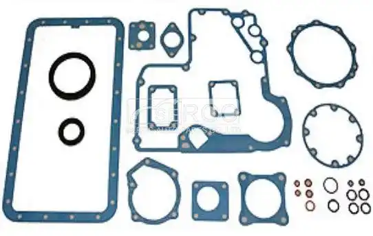 Lower Gasket