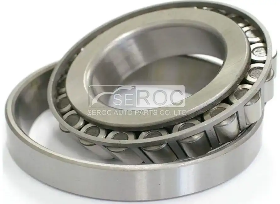 Tapered Roller Bearing Assembly