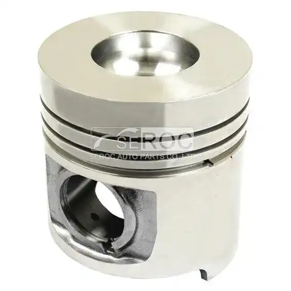Piston