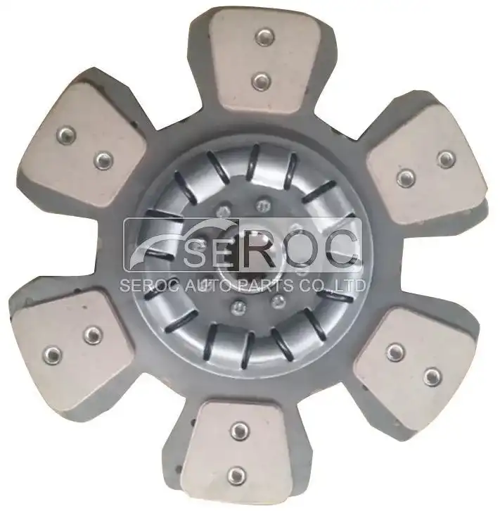 Clutch Disc