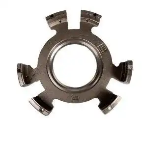 Clutch Cover