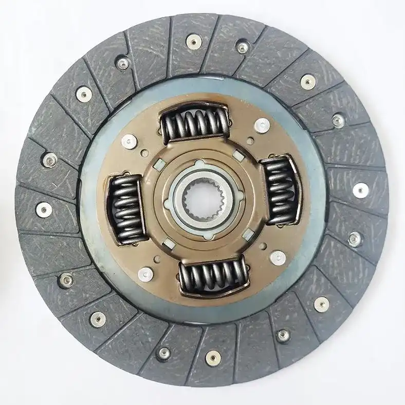 Clutch Disc