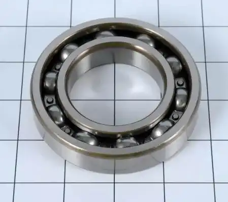 Ball Bearing