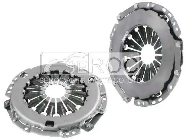 Clutch Cover