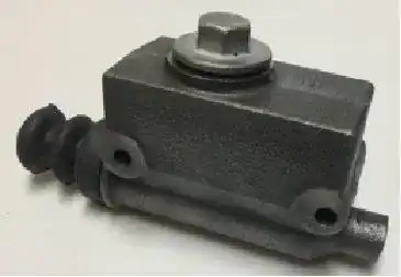 Brake Master Cylinder