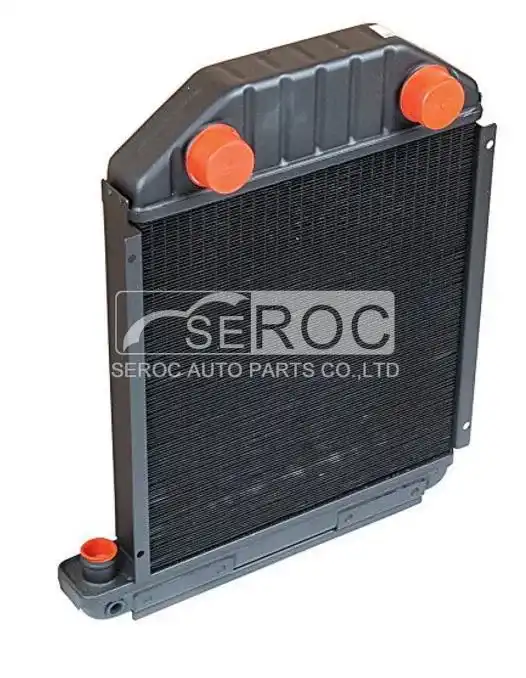Radiator