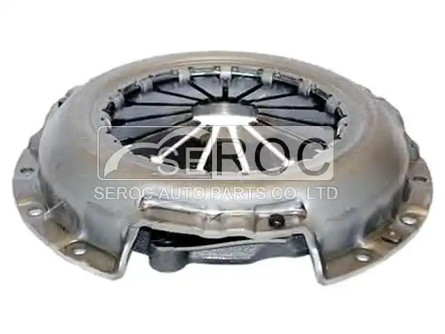 Clutch Cover