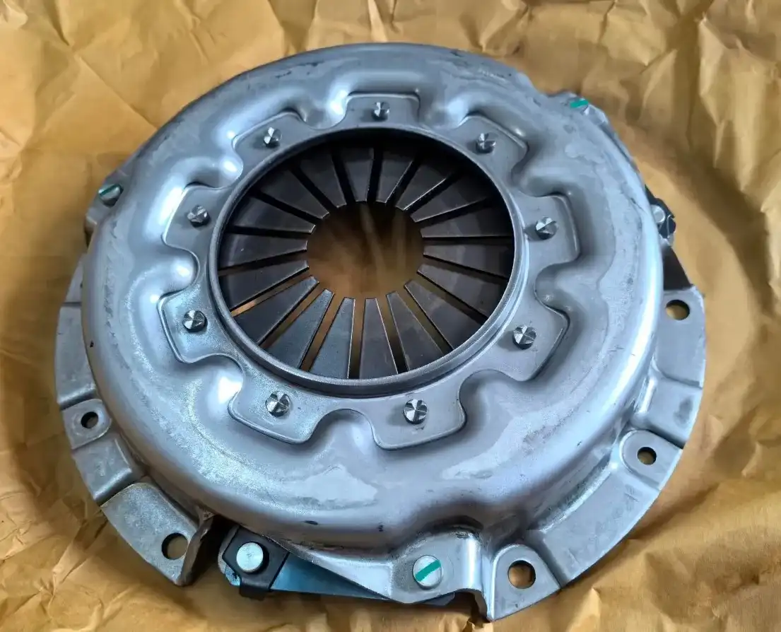Clutch Cover