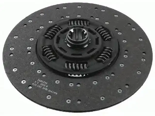 Clutch Disc