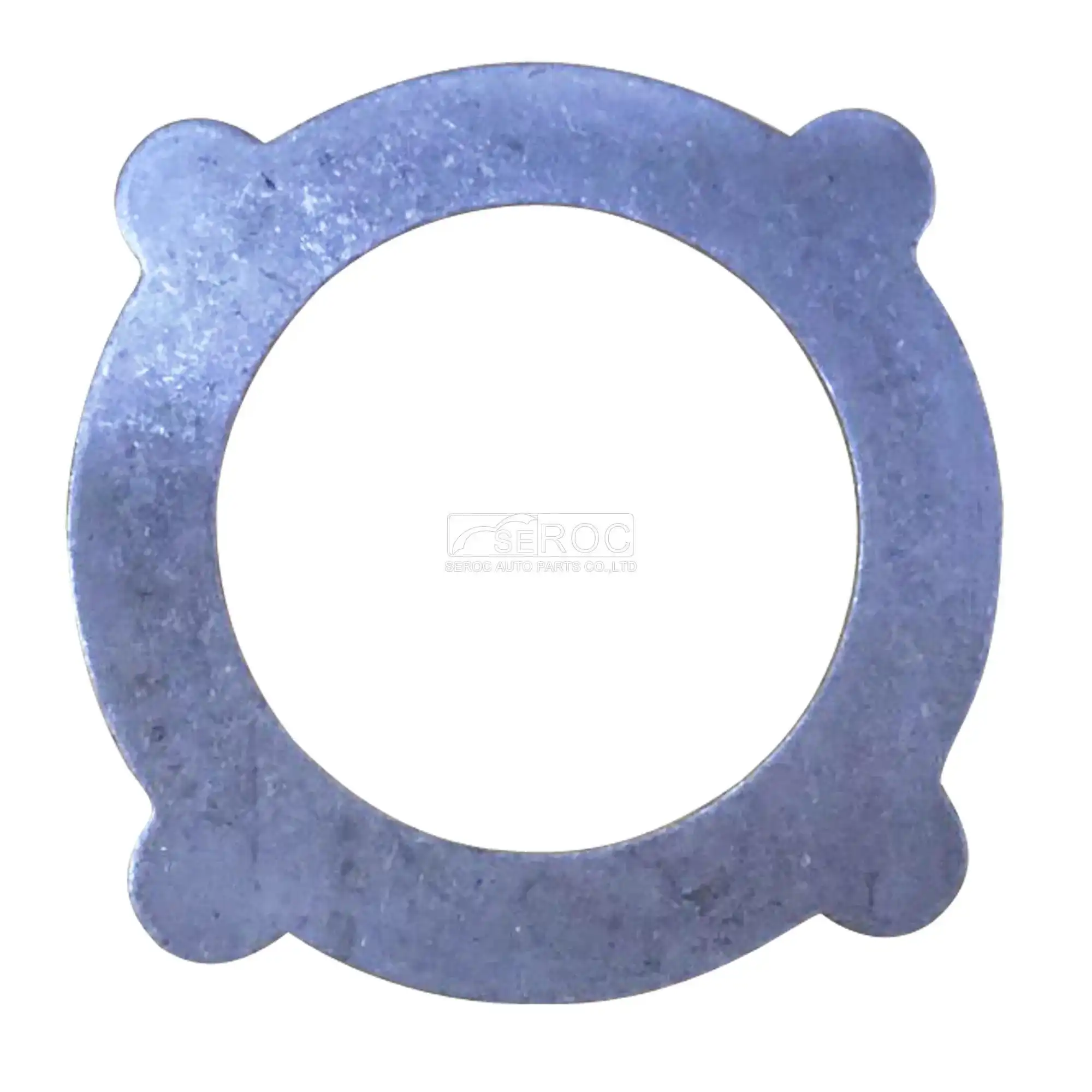 Friction Disc