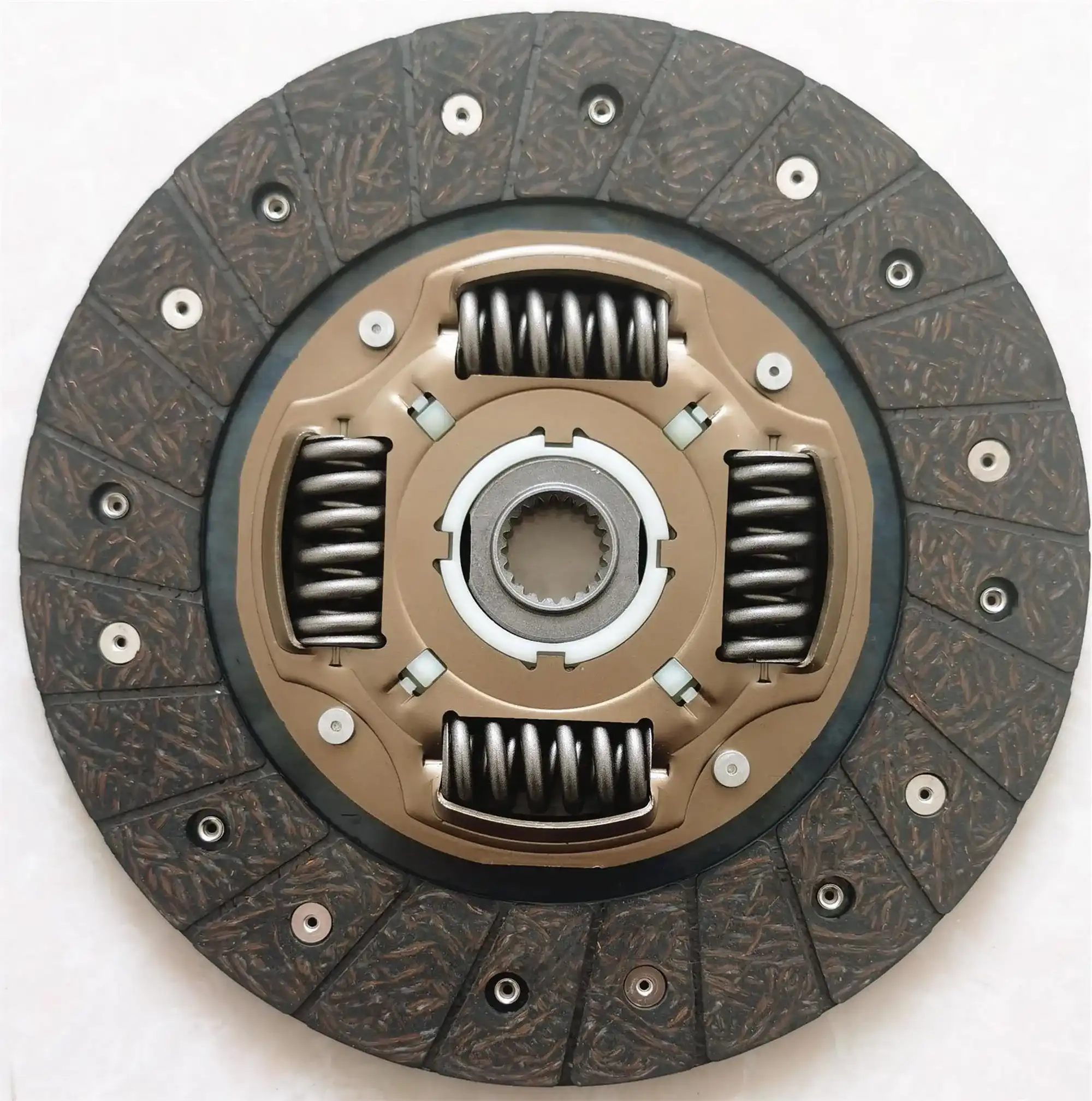 Clutch Disc