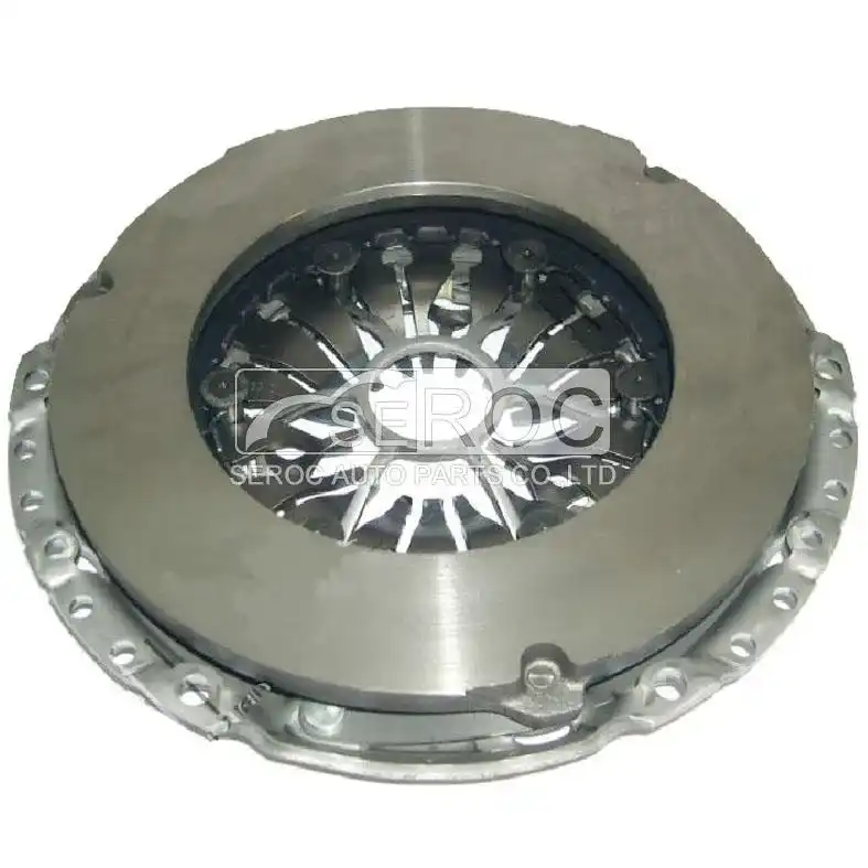 Clutch Cover