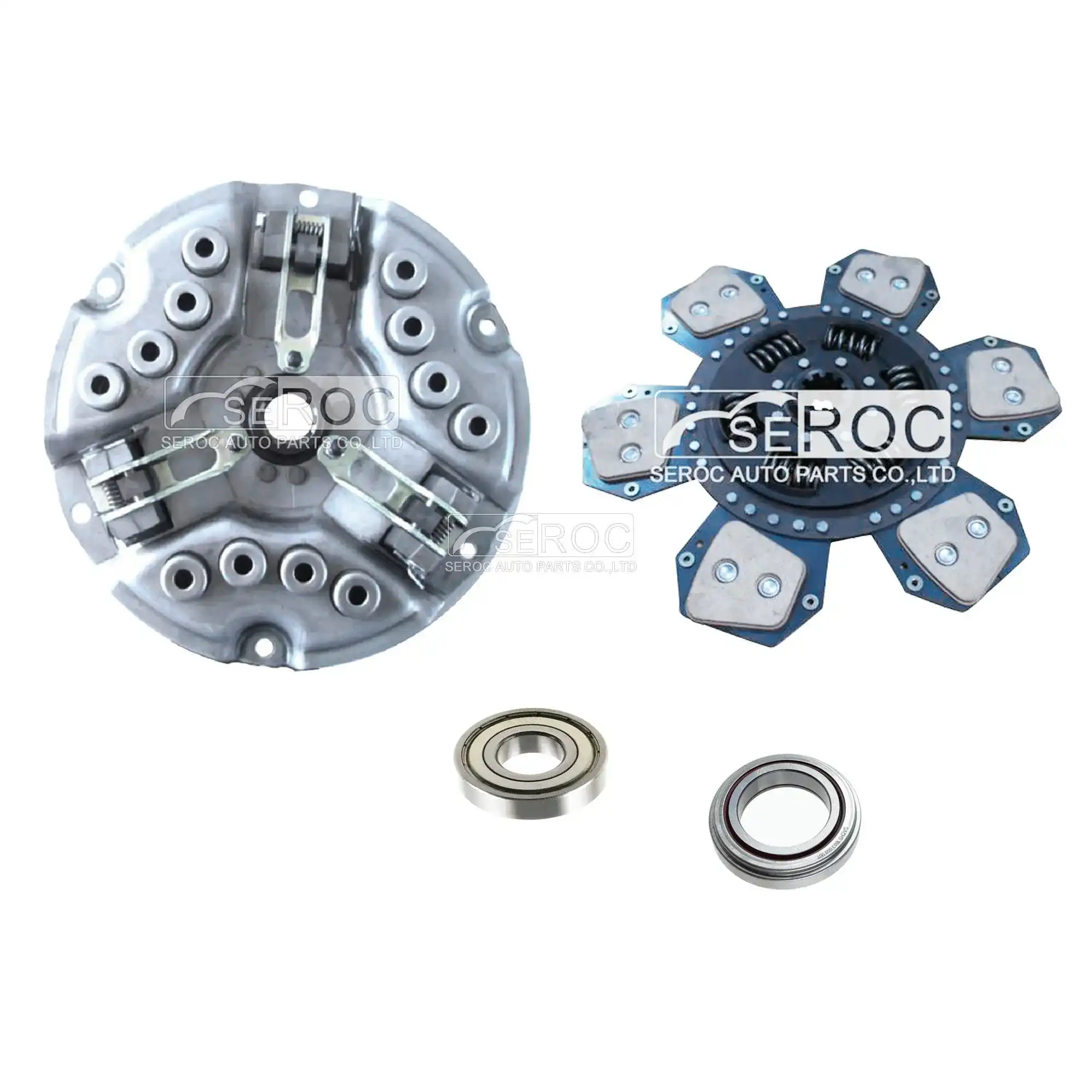 Clutch Kit