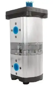 Hydraulic pump