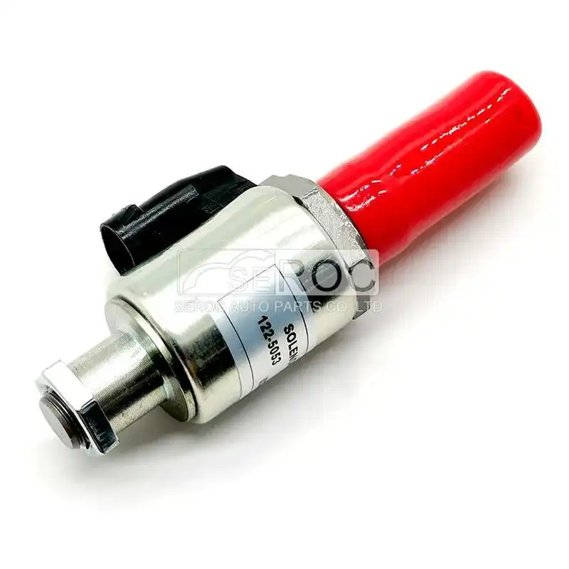 Solenoid Valve